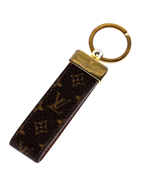 louis vuitton key holder price singapore